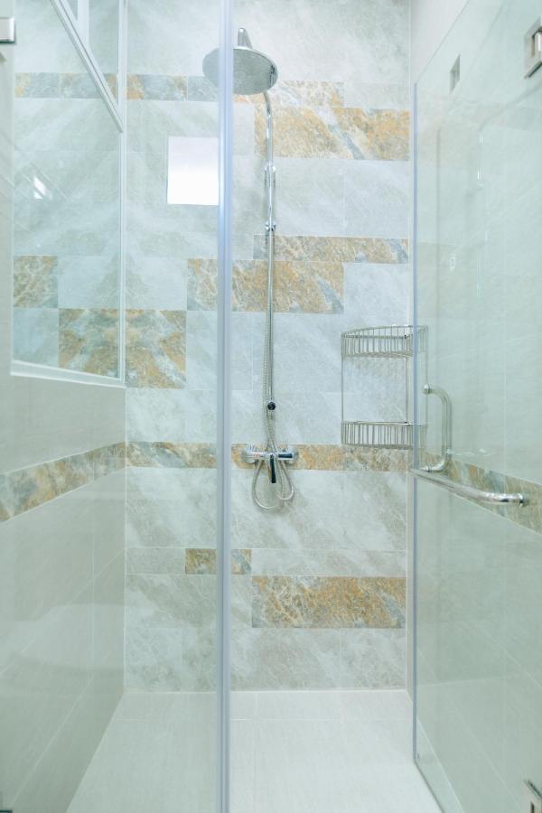 Monalisa Apartment Дананг Экстерьер фото